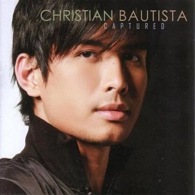 Captured 专辑 Christian Bautista