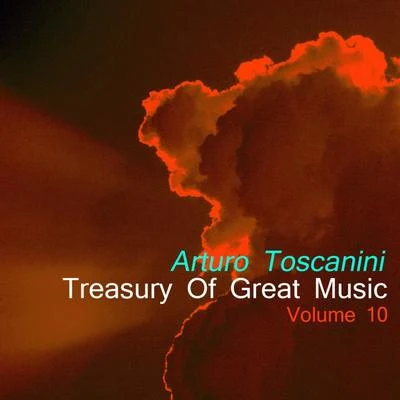 Treasury of Great Music, Vol. 10 專輯 Robert Shaw Chorale