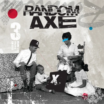 Black Milk Random Axe