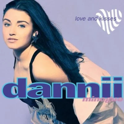 Love and Kisses 專輯 Dannii Minogue