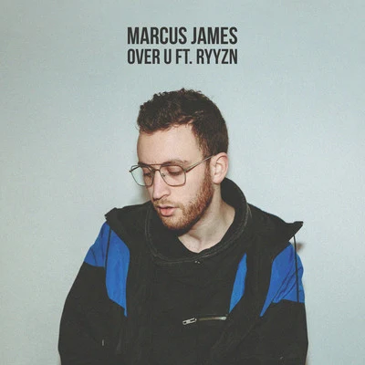 Over U 专辑 Marcus James