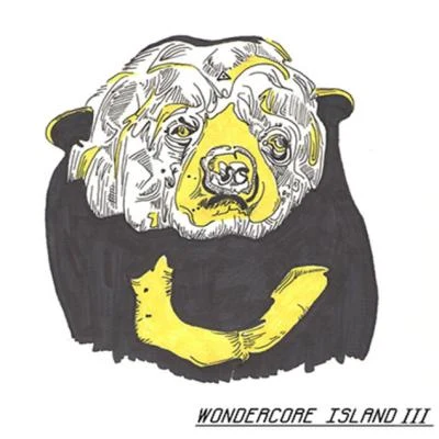 Wondercore Island Mixtape #3 專輯 Ngaiire