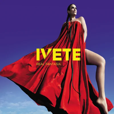 Real Fantasia 專輯 Ivete Sangalo