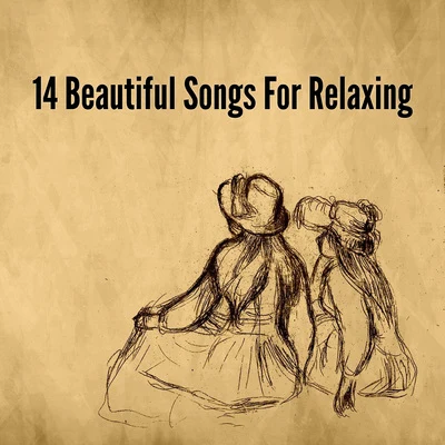 14 Beautiful Songs for Relaxing 專輯 Studying Music