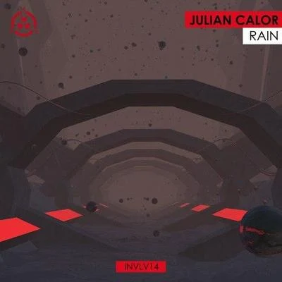 Rain 專輯 Julian Calor