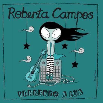 Varrendo a Lua (Deluxe Edition) 专辑 Roberta Campos/Olodum