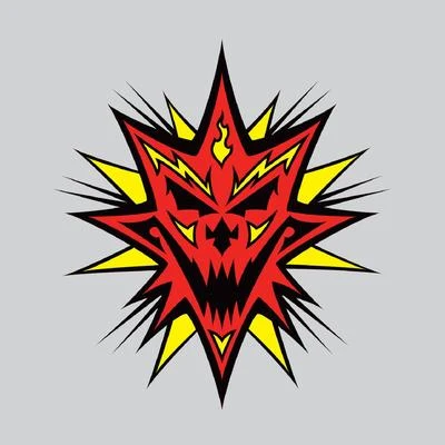 Bang! Pow! Boom! Red 專輯 Insane Clown Posse