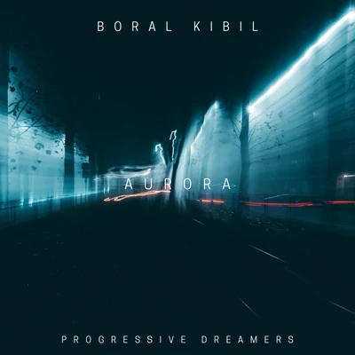 Aurora 專輯 Boral Kibil