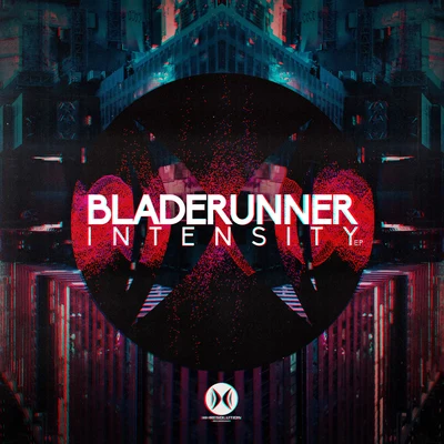 Intensity 專輯 Bladerunner