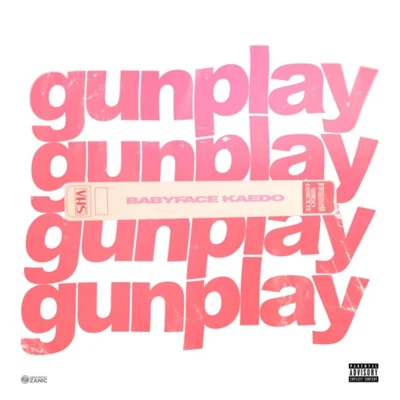 Gun Play 專輯 BabyFace Kaedo