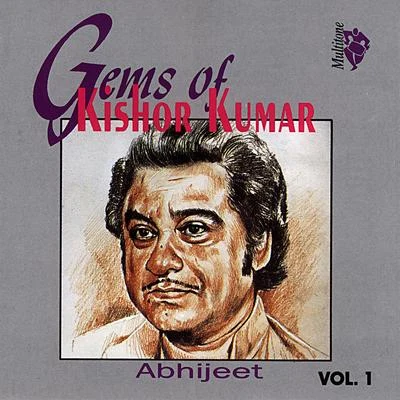 AbhijeetSadhna SargamUdit Narayan Gems Of Kishor Kumar