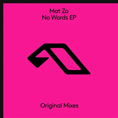 No Words EP 专辑 Mat Zo