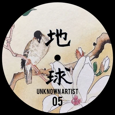 Unknown 05 专辑 Unknown