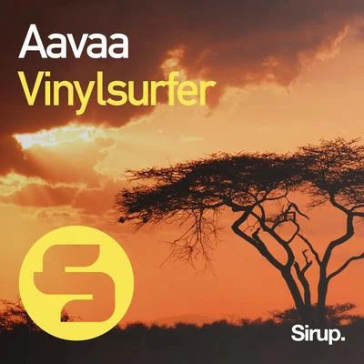 Aavaa 专辑 Vinylsurfer