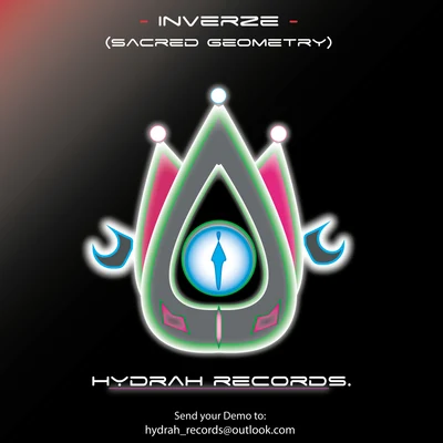 Sacred Geometry 專輯 Inverze