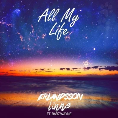 All My Life 专辑 Erlandsson/Father Viola