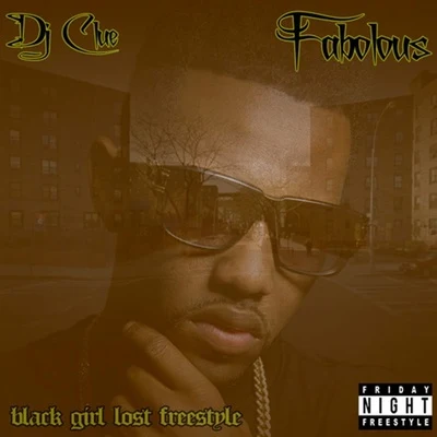 Black Girl Lost (Freestyle) 專輯 Mike Shorey/Fabolous/Lil Mo