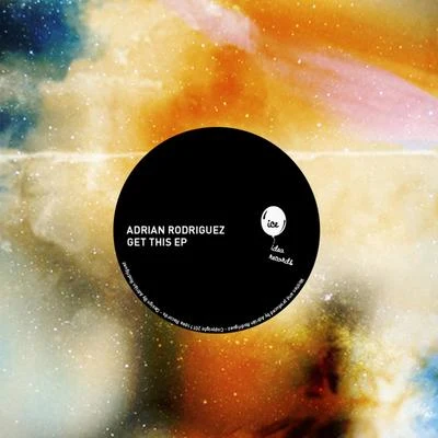 Get This EP 專輯 Adrian Rodriguez