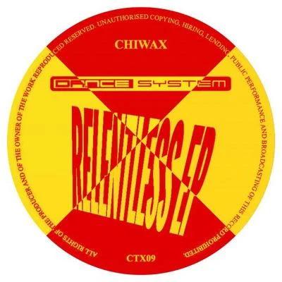 DJ DeeonShyam PFerreck DawnAmine Edge & DANCEDJ LilTal Relentless EP