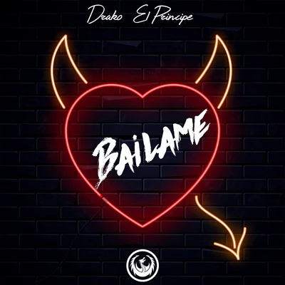 Bailame 專輯 Myke Towers/Brytiago/Justin Quiles/Nicky Jam/Rauw Alejandro