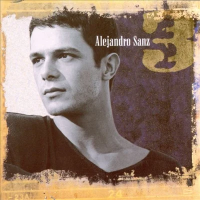 Alejandro Sanz 3