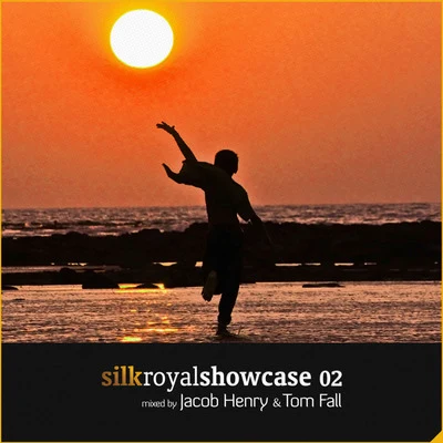 Silk Royal Showcase 02 專輯 Tom Fall