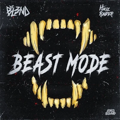 Beast Mode 專輯 DJ Bl3nd