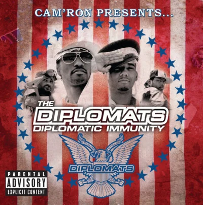 The Diplomats Diplomatic Immunity