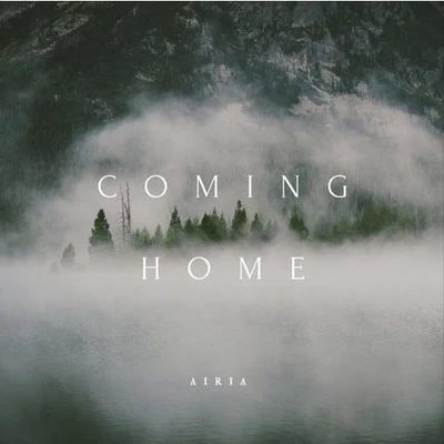 Coming Home 專輯 Airia/Gotye