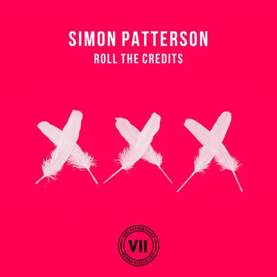 Roll the Credits 專輯 Simon Patterson