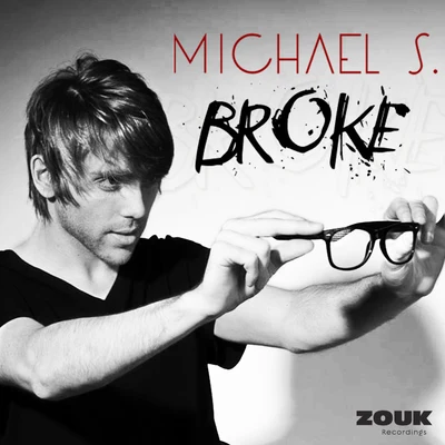 Broke 專輯 Michael S.