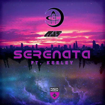 Serenata 专辑 Nasty Purple/Kenny Raye/Au5