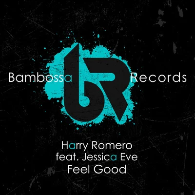 Feel Good 專輯 Harry Romero