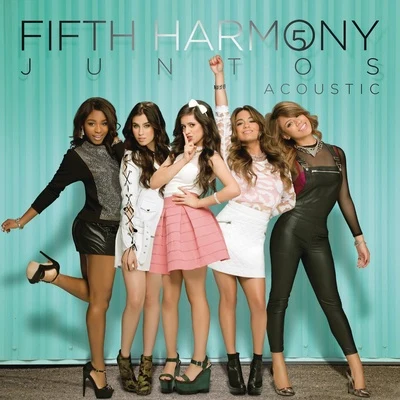 Juntos 專輯 Fifth Harmony