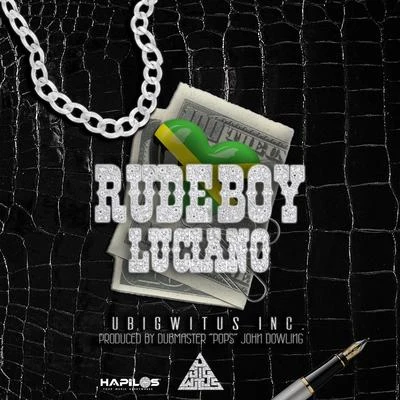 Rude Boy 專輯 Luciano