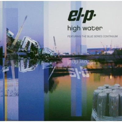 High Water 专辑 El-P