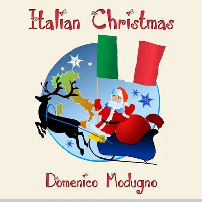 Italian Christmas 專輯 Kris Reen/Domenico Modugno/Holly/Mappa/Michi