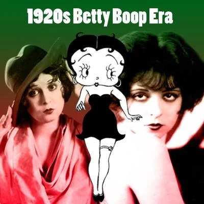 1920s Betty Boop Era 专辑 Libby Holman