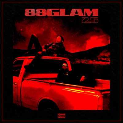 88GLAM6ixbuzz 88GLAM2.5