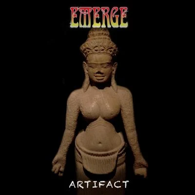 Artifact 專輯 Emerge/Nafsica