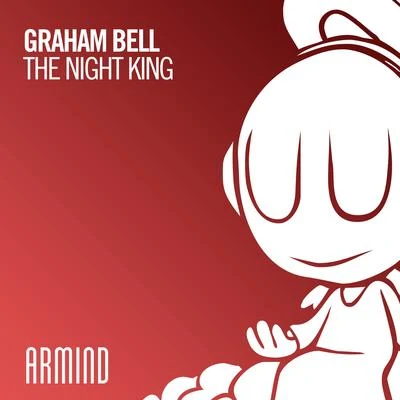 The Night King 專輯 Graham Bell