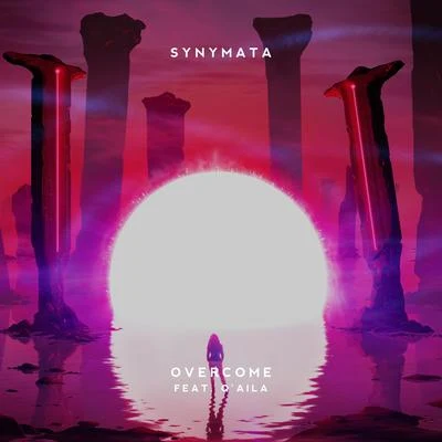 Overcome 專輯 Synymata/Zack Gray