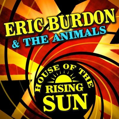 House of the Rising Sun (Single) [Re-Recorded] 專輯 The Animals