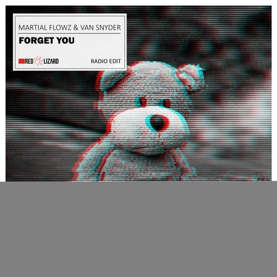 Forget You (Radio Edit) 專輯 Van Snyder/Fireflie