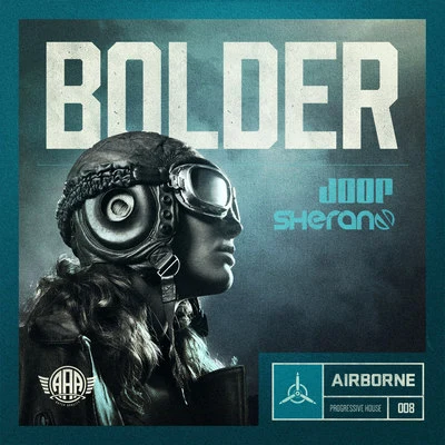 Bolder 专辑 M2M/Sherano