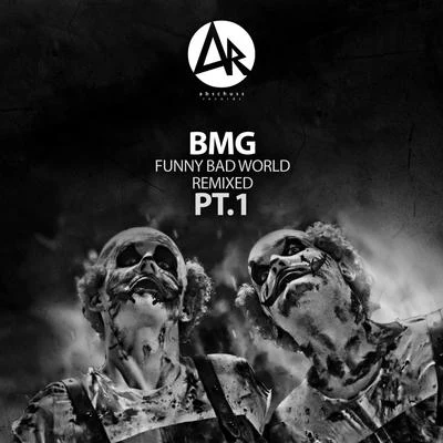 Funny Bad World Remixed, Pt.1 專輯 Derek Plaslaiko/BMG