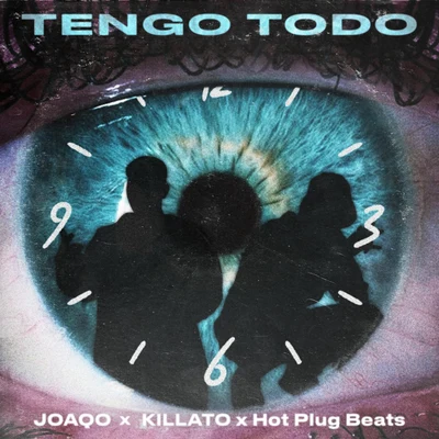 Tengo Todo 专辑 Hot Plug Beats/Little Flacko