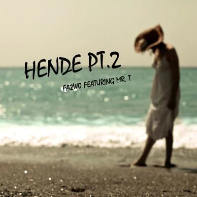 Hende, Pt. 2 專輯 Mr. T