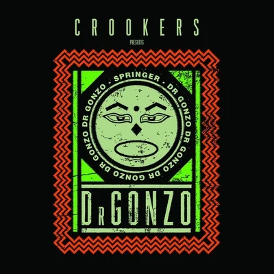 Springer 专辑 Crookers