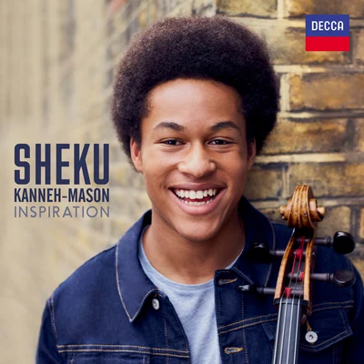 Sheku Kanneh-MasonGerald Finley貝多芬Nicola BenedettiBenjamin Grosvenor Inspiration